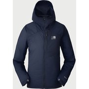 vapour hoodie 101001 DarkNavy Mサイズ [アウトドア ジャケット ユニセックス]