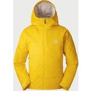 beaufort 3L jkt 101007 Yellow XLサイズ [アウトドア ジャケット ユニセックス]