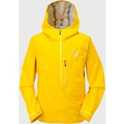 ヨドバシ.com - カリマー Karrimor beaufort 3L anorak 101008 YE XSサイズ [アウトドア ジャケット  メンズ] 通販【全品無料配達】