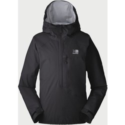 ヨドバシ.com - カリマー Karrimor beaufort 3L anorak 101008 Black