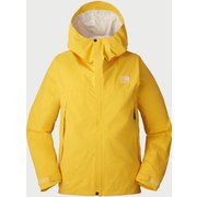 phantom W's jkt 101048 Yellow Sサイズ [アウトドア ジャケット レディース]