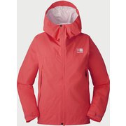 phantom W's jkt 101048 Pink Lサイズ [アウトドア ジャケット レディース]