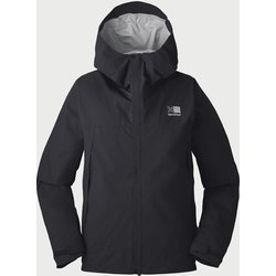 ヨドバシ.com - カリマー Karrimor phantom W's jkt 101048 Black M