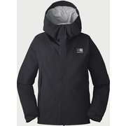 phantom W's jkt 101048 Black Lサイズ [アウトドア ジャケット レディース]
