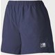 triton W's shorts 101067 D.Navy Mサイズ [アウトドア ショートパンツ レディース]