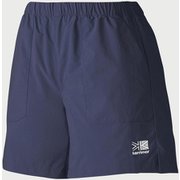 triton W's shorts 101067 D.Navy Mサイズ [アウトドア ショートパンツ レディース]