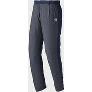traveler pants 101026 DarkNavy Sサイズ [アウトドア ショートパンツ メンズ]