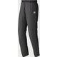 traveler pants 101026 020 Black XSサイズ [アウトドア ショートパンツ メンズ]