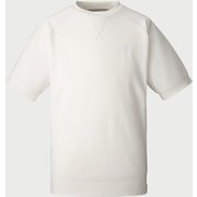 k-DK crew S/S 101035 OffWhite Mサイズ [アウトドア カットソー メンズ]
