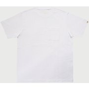 pocket wide T 101043 Off White XLサイズ [アウトドア カットソー ユニセックス]