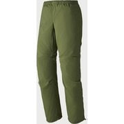 mapiri FT pants 101046 091 Khaki XLサイズ [アウトドア ショートパンツ メンズ]