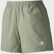 triton light shorts 101047 Light Khaki Sサイズ [アウトドア ショートパンツ メンズ]