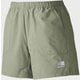 triton light shorts 101047 Light Khaki XLサイズ [アウトドア ショートパンツ メンズ]