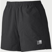 triton light shorts 101047 Black XLサイズ [アウトドア ショートパンツ メンズ]