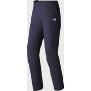 edge W's pants 101051 D.Navy Sサイズ [アウトドア パンツ レディース]