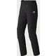 edge W's pants 101051 Black Lサイズ [アウトドア パンツ レディース]