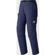 comfy W's pants 101052 D.Navy Sサイズ [アウトドア パンツ レディース]