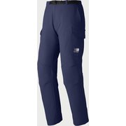 comfy W's pants 101052 D.Navy Sサイズ [アウトドア パンツ レディース]