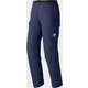 comfy W's pants 101052 D.Navy Lサイズ [アウトドア パンツ レディース]