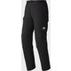 comfy W's pants 101052 Black Lサイズ [アウトドア パンツ レディース]