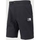 edge W's shorts 101053 Black Sサイズ [アウトドア ショートパンツ レディース]