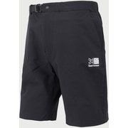edge W's shorts 101053 Black Lサイズ [アウトドア ショートパンツ レディース]