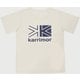 big logo W's T 101060 Off White Sサイズ [アウトドア カットソー レディース]