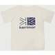 big logo W's T 101060 Off White Mサイズ [アウトドア カットソー レディース]
