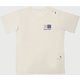check point W's T 101061 Off White Mサイズ [アウトドア カットソー レディース]