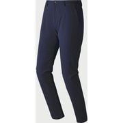 cusco W's skinny pants 101065 D.Navy Lサイズ [アウトドア パンツ レディース]