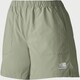 triton light W's shorts 101067 Light Khaki Mサイズ [アウトドア ショートパンツ レディース]