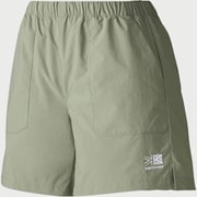 triton light W's shorts 101067 Light Khaki Mサイズ [アウトドア ショートパンツ レディース]