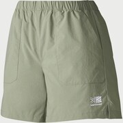 triton light W's shorts 101067 Light Khaki Lサイズ [アウトドア ショートパンツ レディース]