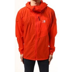 ヨドバシ.com - カリマー Karrimor vapour hoodie 101001 016 Orange M