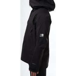 ヨドバシ.com - カリマー Karrimor zenith jkt 101006 Black XSサイズ