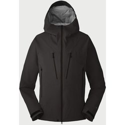 ヨドバシ.com - カリマー Karrimor zenith jkt 101006 Black Mサイズ