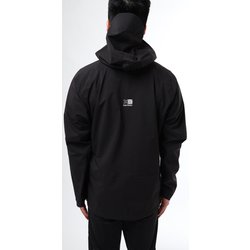 ヨドバシ.com - カリマー Karrimor zenith jkt 101006 Black Mサイズ