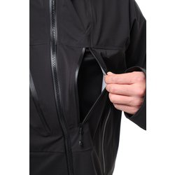 ヨドバシ.com - カリマー Karrimor zenith jkt 101006 Black Mサイズ