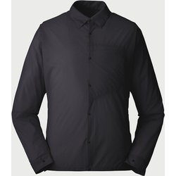 ヨドバシ.com - カリマー Karrimor vector windshirts L/S 101010 Bk S