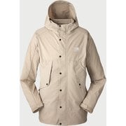 wander jkt 101023 Sand Beige Sサイズ [アウトドア ジャケット メンズ]
