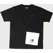 sacoshe T 101025 Black Sサイズ [アウトドア カットソー メンズ]