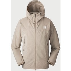 ヨドバシ.com - カリマー Karrimor triton light jkt 101029 Sand ...