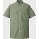 sherwood S/S SH 101037 Light Khaki Lサイズ [アウトドア シャツ メンズ]