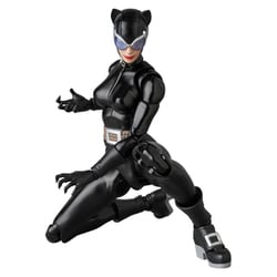MEDICOM TOY - MAFEX CATWOMAN（HUSH Ver.）