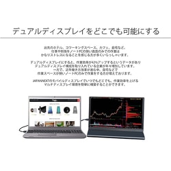 ヨドバシ.com - JAPANNEXT ジャパンネクスト JN-MD-IPS1562FHDR [15.6