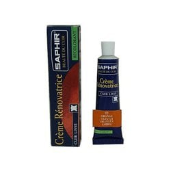 レノベイティングカラー補修チューブ オレンジ25ml