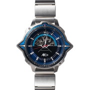 WNW-SB17A S [wena wrist pro Mechanical Silver set  -kawamori Edition-]