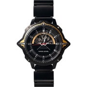 WNW-SB17A B [wena wrist pro Mechanical Premium Black set  -kawamori Edition-]