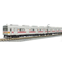 50657 [Ｎゲージ 東急電鉄9000系 大井町線90周年記念ヘッドマーク付き 5両編成セット 動力付き]