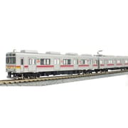 50657 [Ｎゲージ 東急電鉄9000系 大井町線90周年記念ヘッドマーク付き 5両編成セット 動力付き]